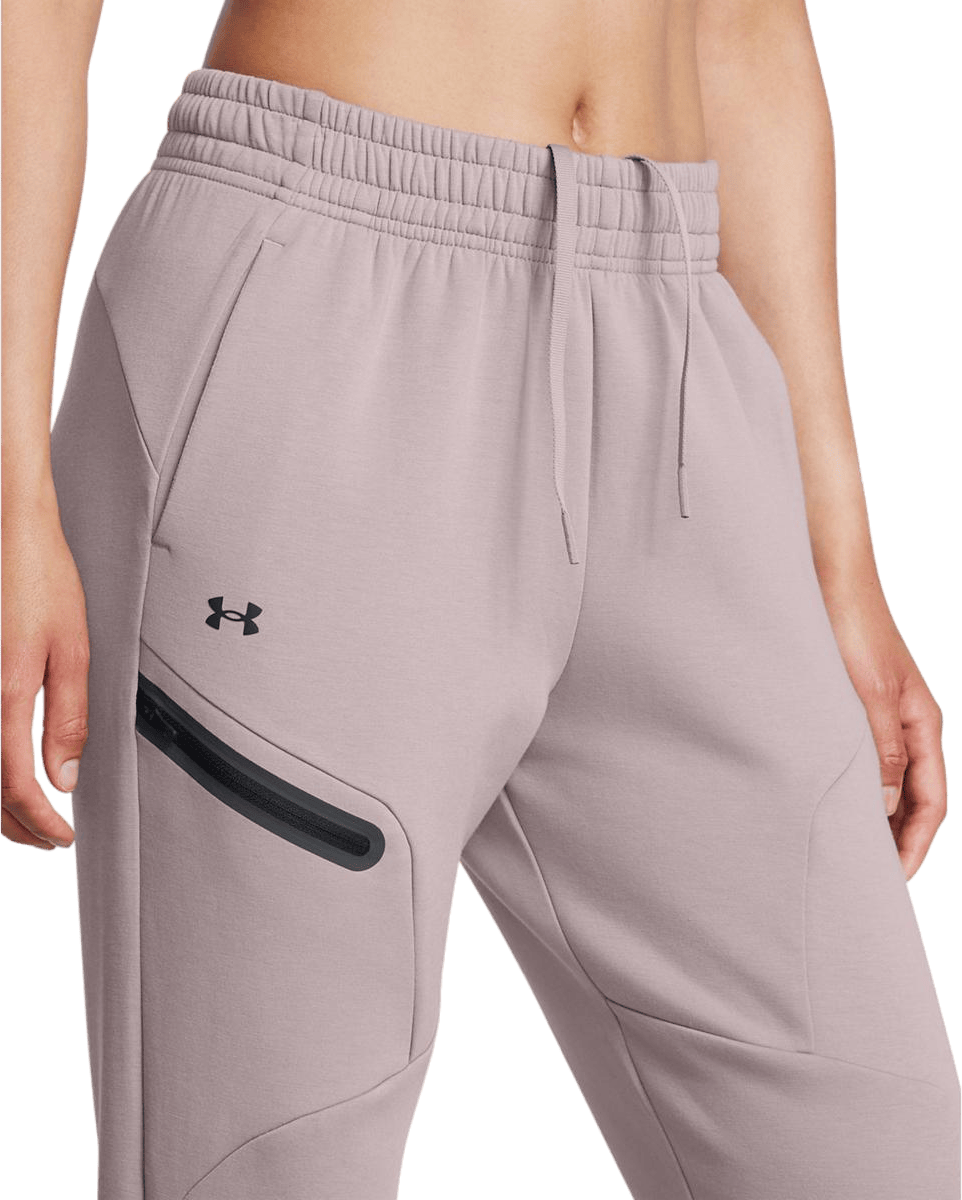 Unstoppable Flc Jogger Tetra Gray - Bild 3