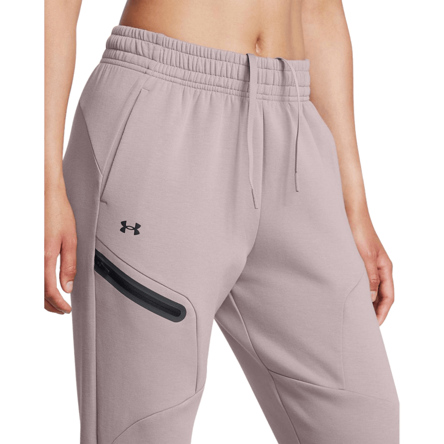 Unstoppable Flc Jogger Tetra Gray - Bild 3
