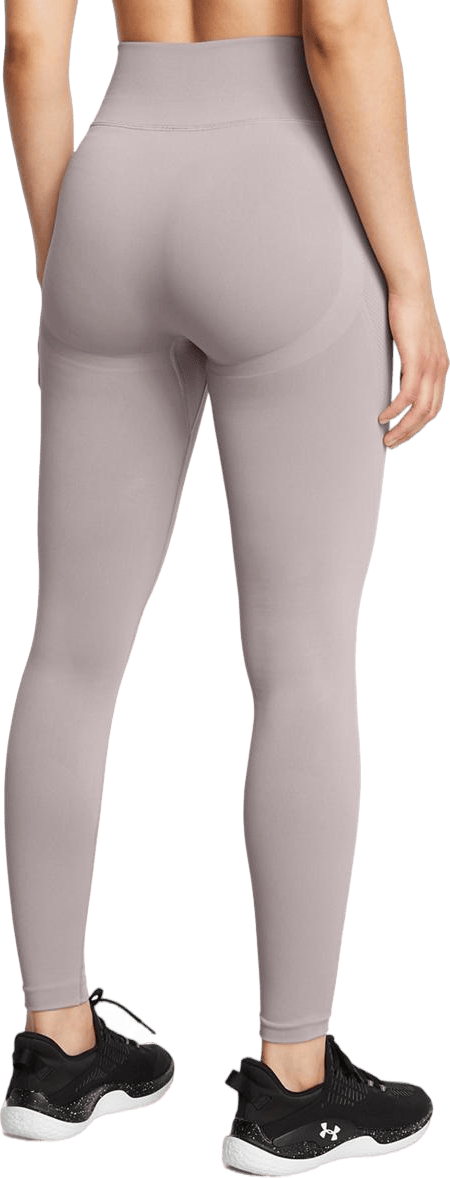 Ua Vanish Seamless Legging Tetra Gray - Bild 2