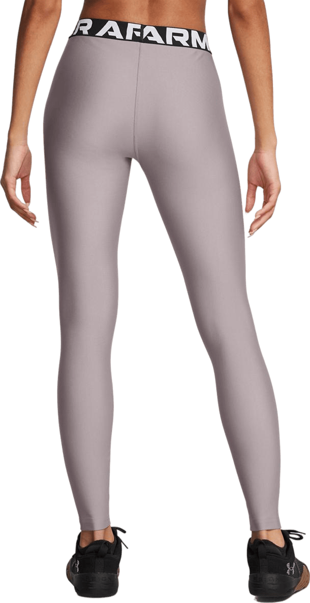 Ua Hg Authentics Legging Tetra Gray - Bild 2