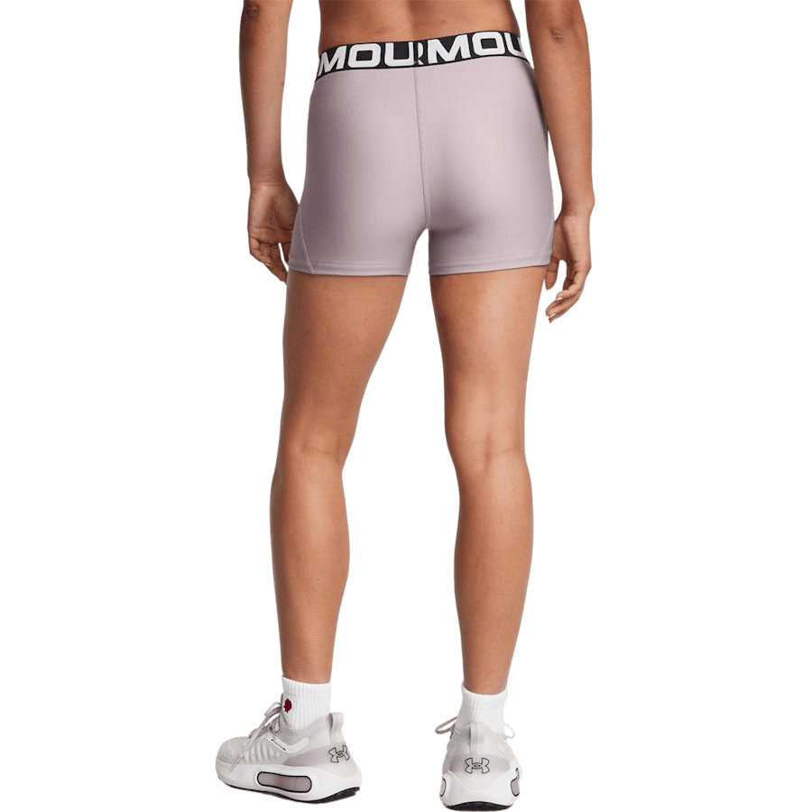 Ua Hg Authentics Shorty Tetra Gray - Bild 2