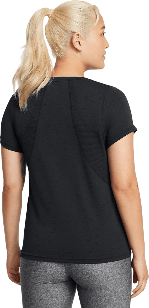 Vanish Seamless Loose Ss Black - Bild 2