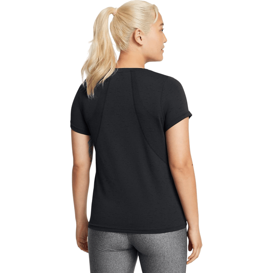 Vanish Seamless Loose Ss Black - Bild 2