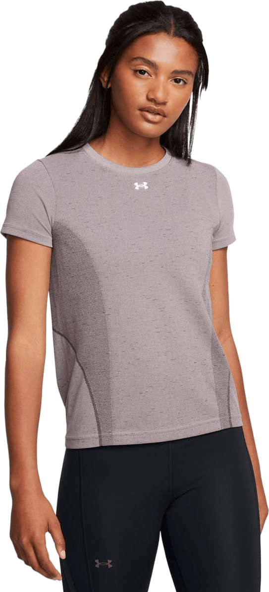 Vanish Seamless Loose Ss Tetra Gray