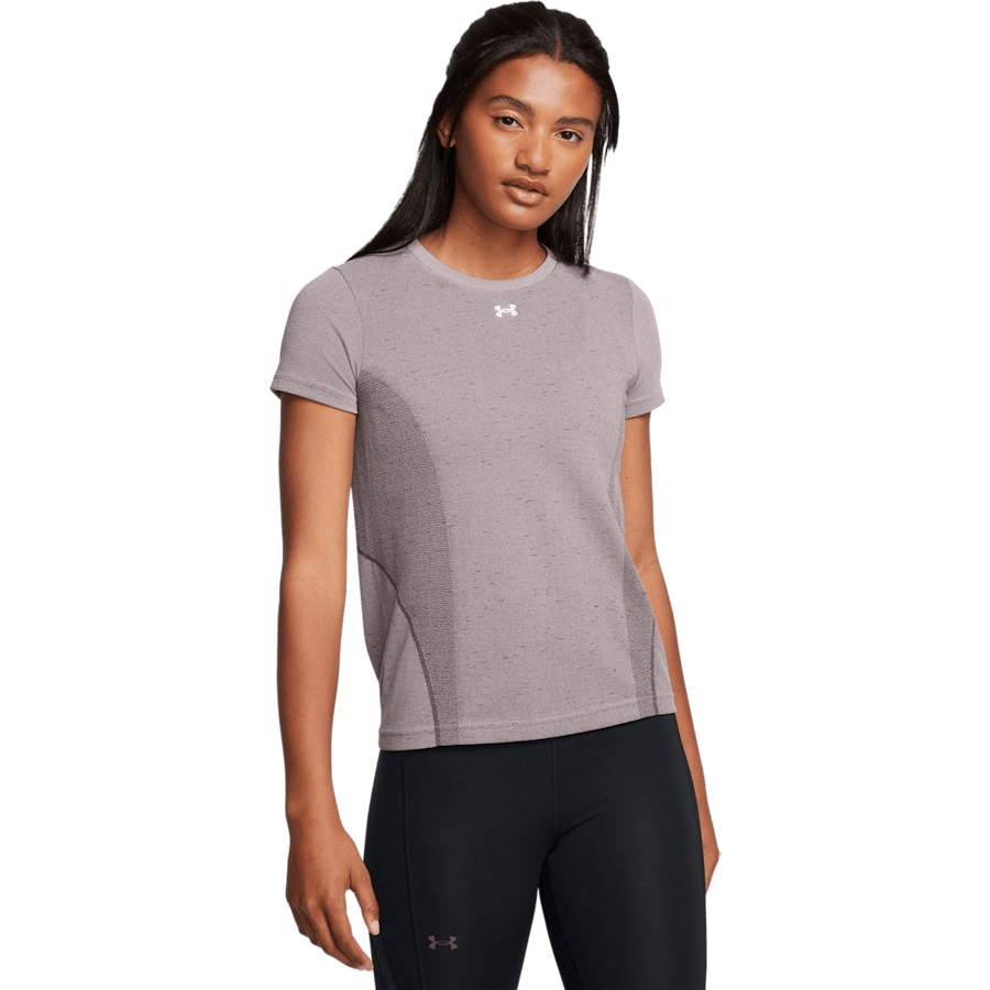 Vanish Seamless Loose Ss Tetra Gray