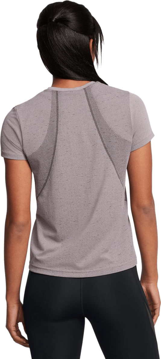 Vanish Seamless Loose Ss Tetra Gray - Bild 2