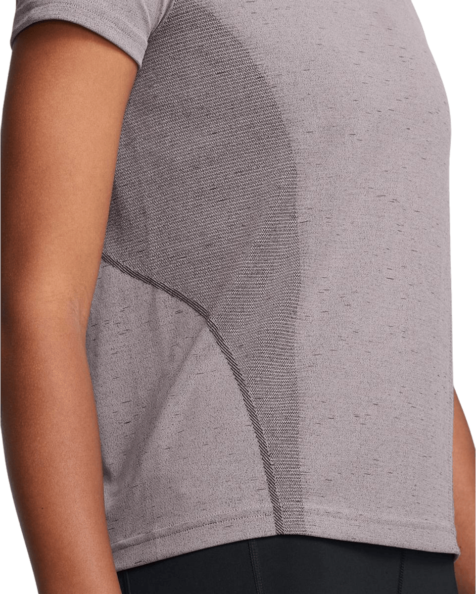 Vanish Seamless Loose Ss Tetra Gray - Bild 3
