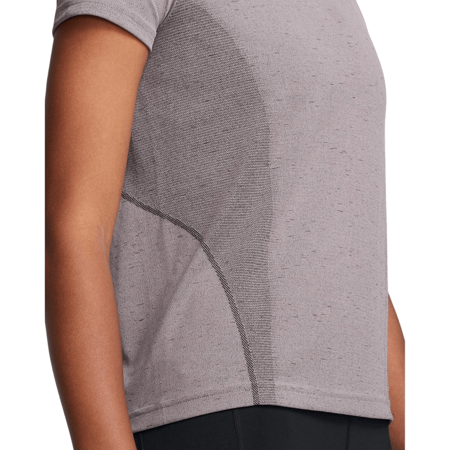 Vanish Seamless Loose Ss Tetra Gray - Bild 3