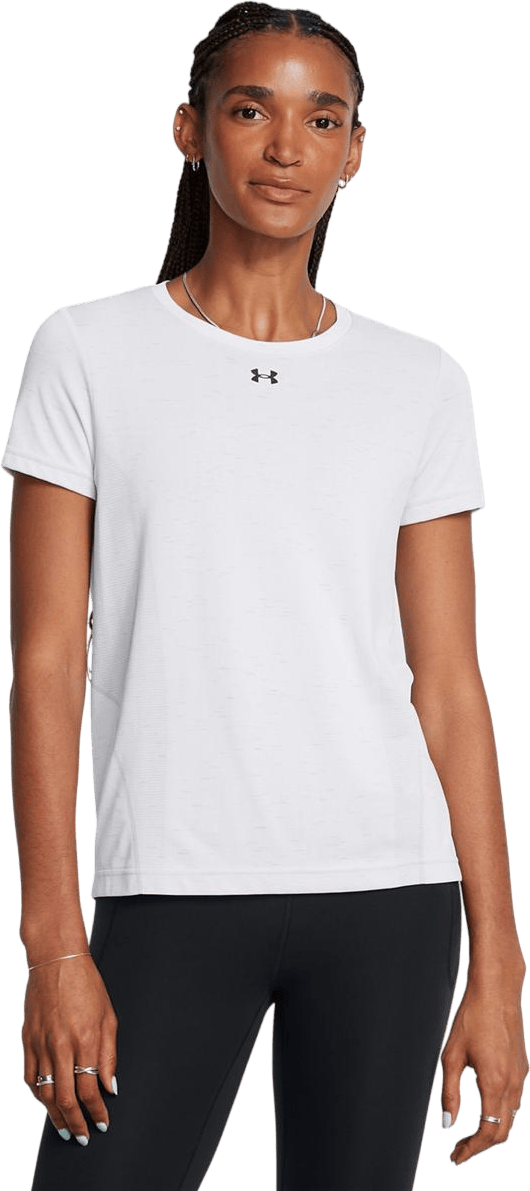 Vanish Seamless Loose Ss White