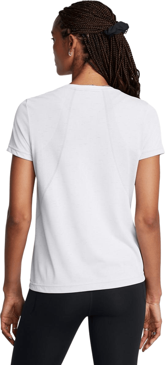 Vanish Seamless Loose Ss White - Bild 2