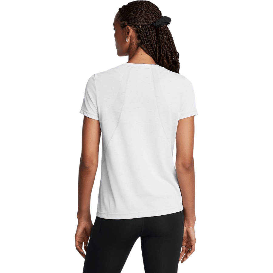 Vanish Seamless Loose Ss White - Bild 2