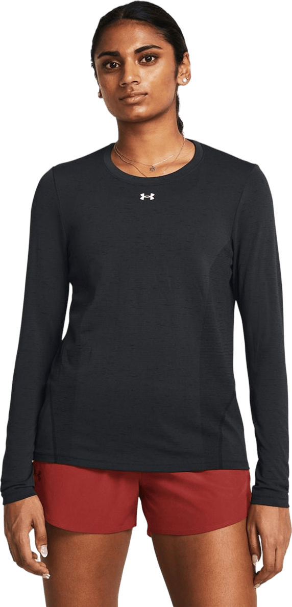 Vanish Seamless Loose Ls Black