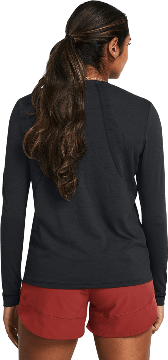 Vanish Seamless Loose Ls Black - Bild 2