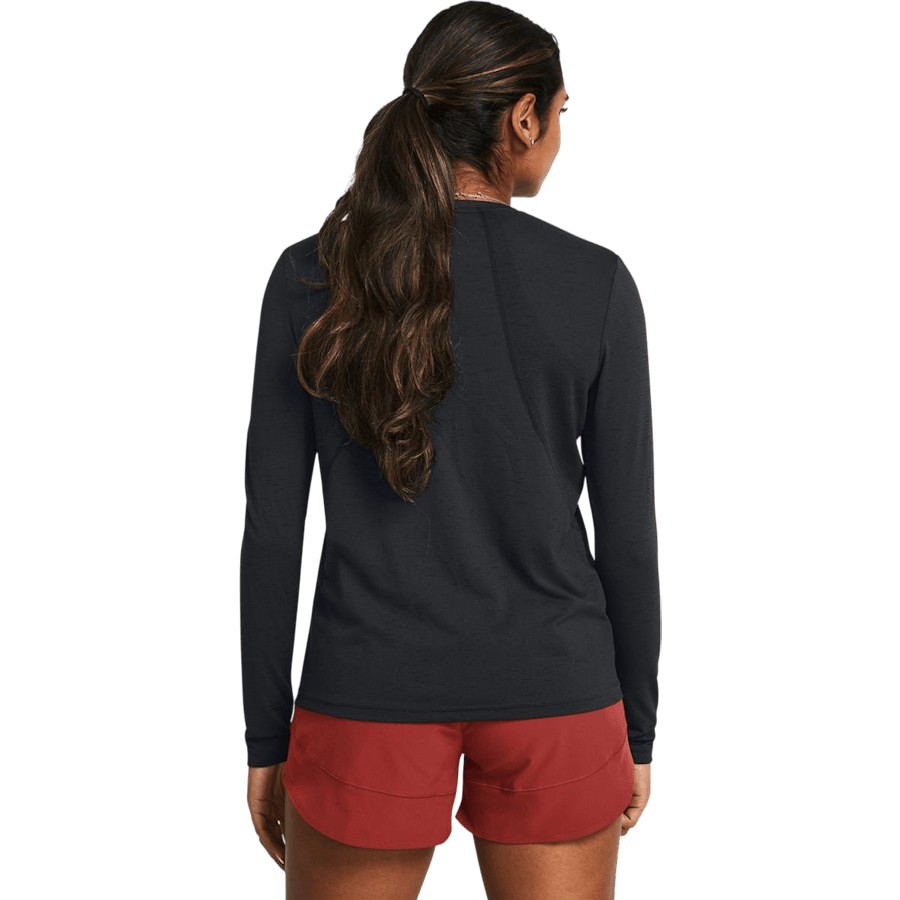 Vanish Seamless Loose Ls Black - Bild 2