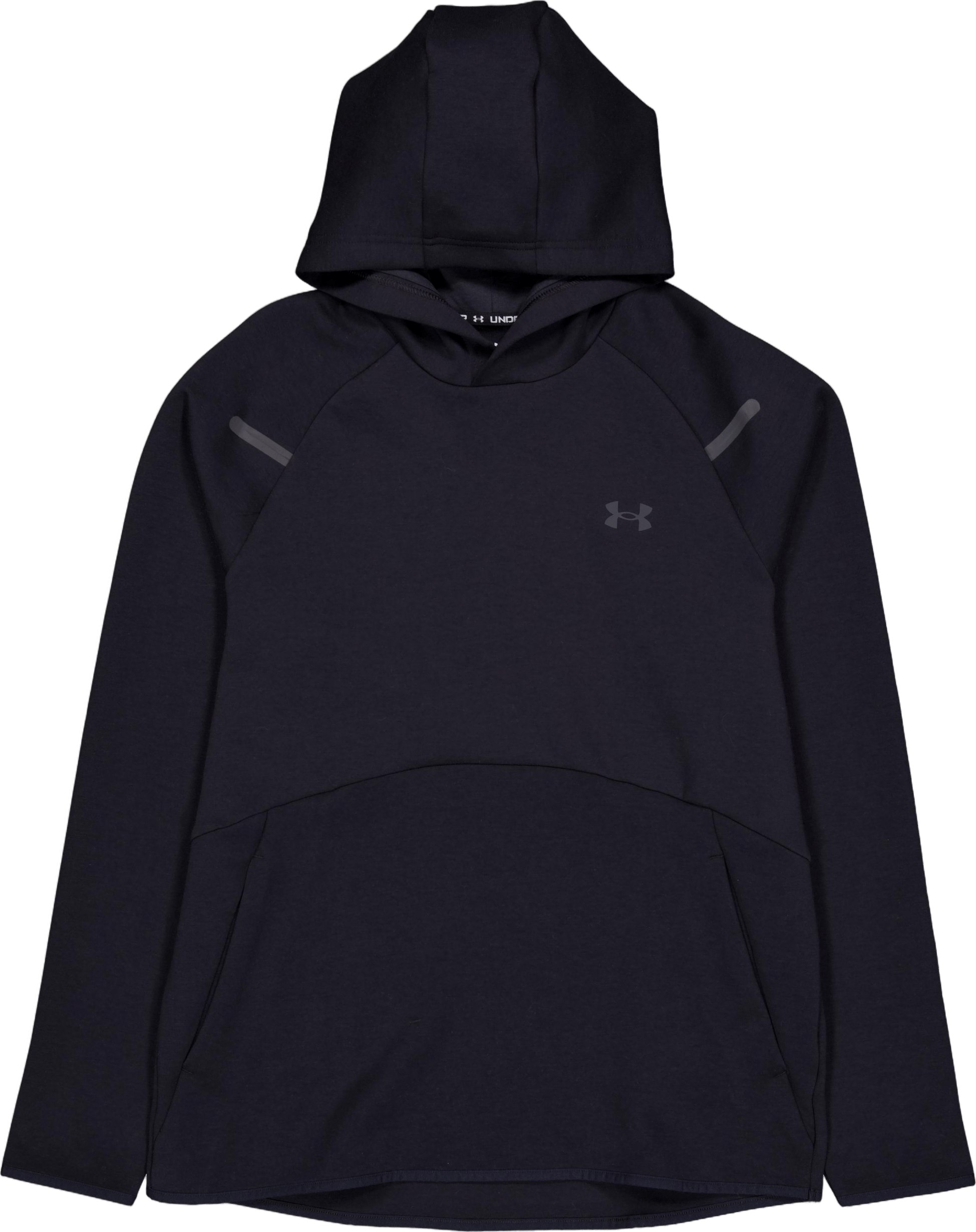 Ua Unstoppable Flc Hd Eu Black