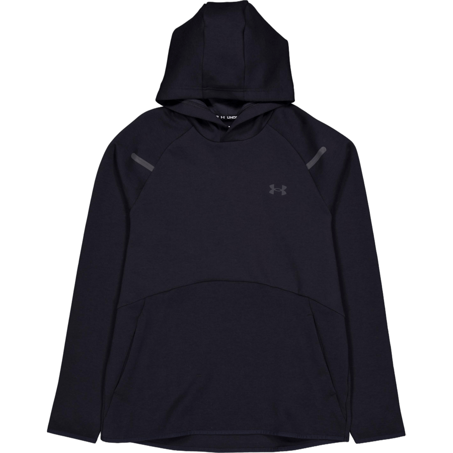 Ua Unstoppable Flc Hd Eu Black