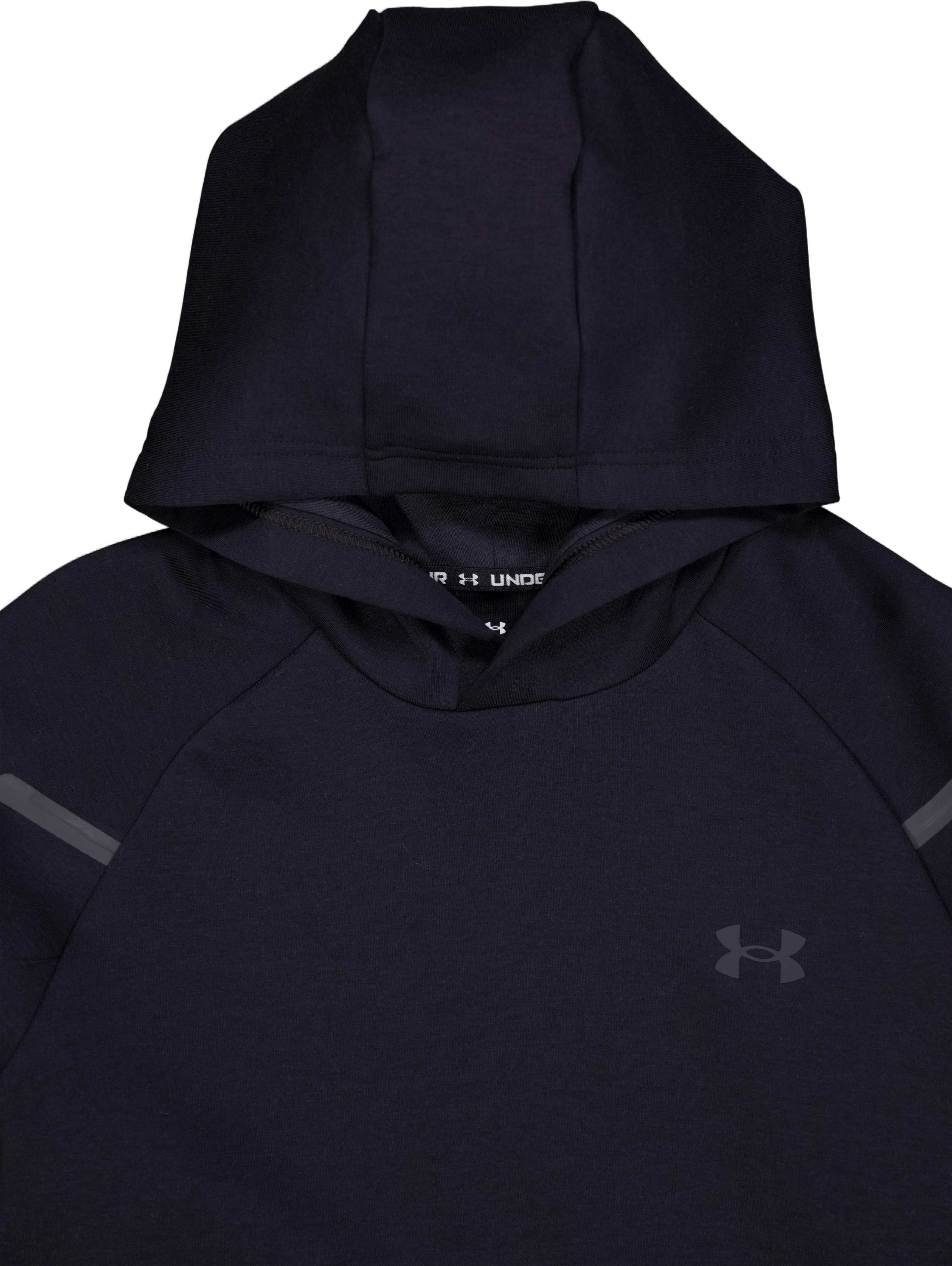 Ua Unstoppable Flc Hd Eu Black - Bild 3