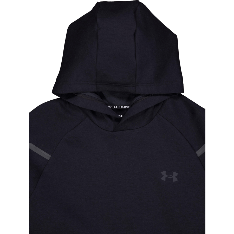 Ua Unstoppable Flc Hd Eu Black - Bild 3