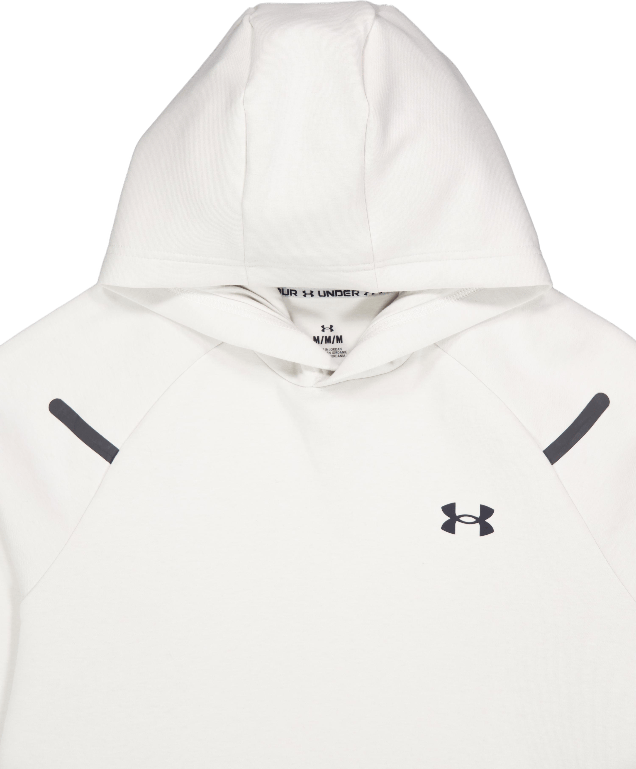 Ua Unstoppable Flc Hd Eu Anthracite - Bild 3