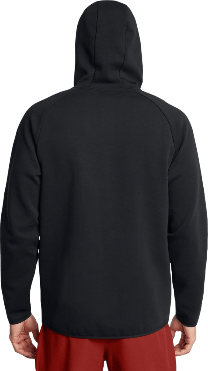Ua Unstoppable Flc Fz Hd Eu Black - Bild 3