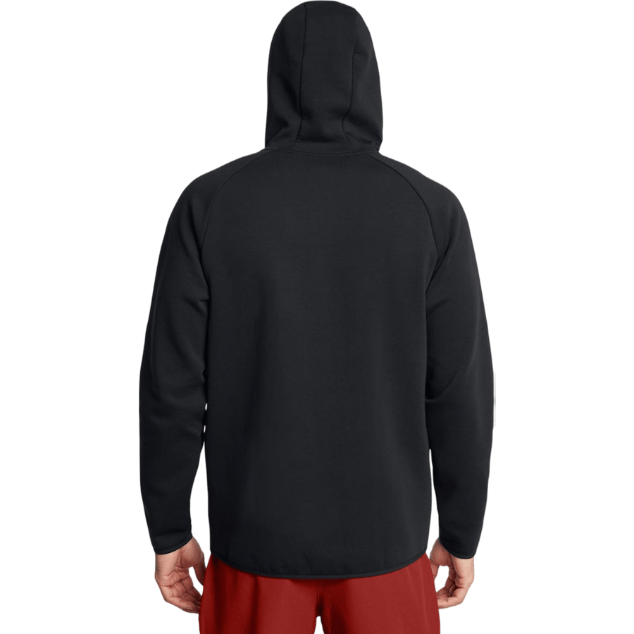 Ua Unstoppable Flc Fz Hd Eu Black - Bild 3