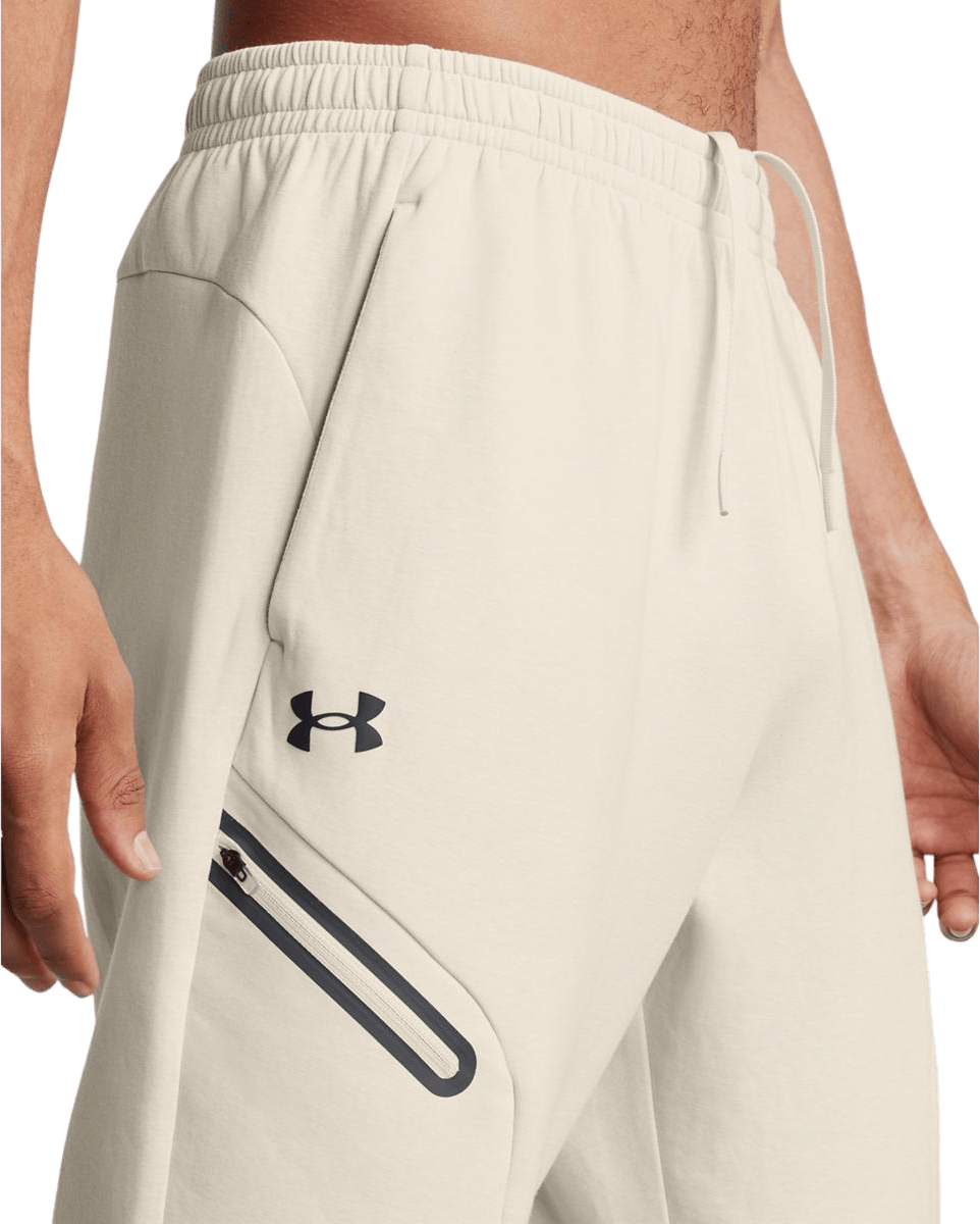 Ua Unstoppable Flc Jgr Eu Anthracite - Bild 2