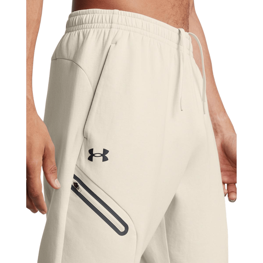 Ua Unstoppable Flc Jgr Eu Anthracite - Bild 2