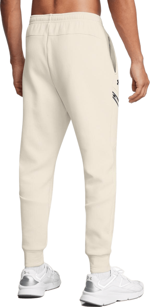 Ua Unstoppable Flc Jgr Eu Anthracite - Bild 3