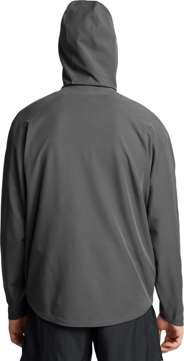 Ua Unstoppable Jacket Lc Castlerock - Bild 3