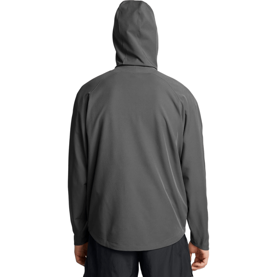 Ua Unstoppable Jacket Lc Castlerock - Bild 3