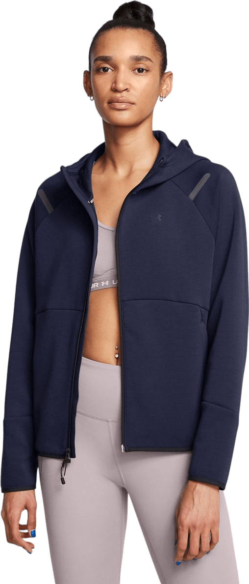 Unstoppable Flc Fz Midnight Navy