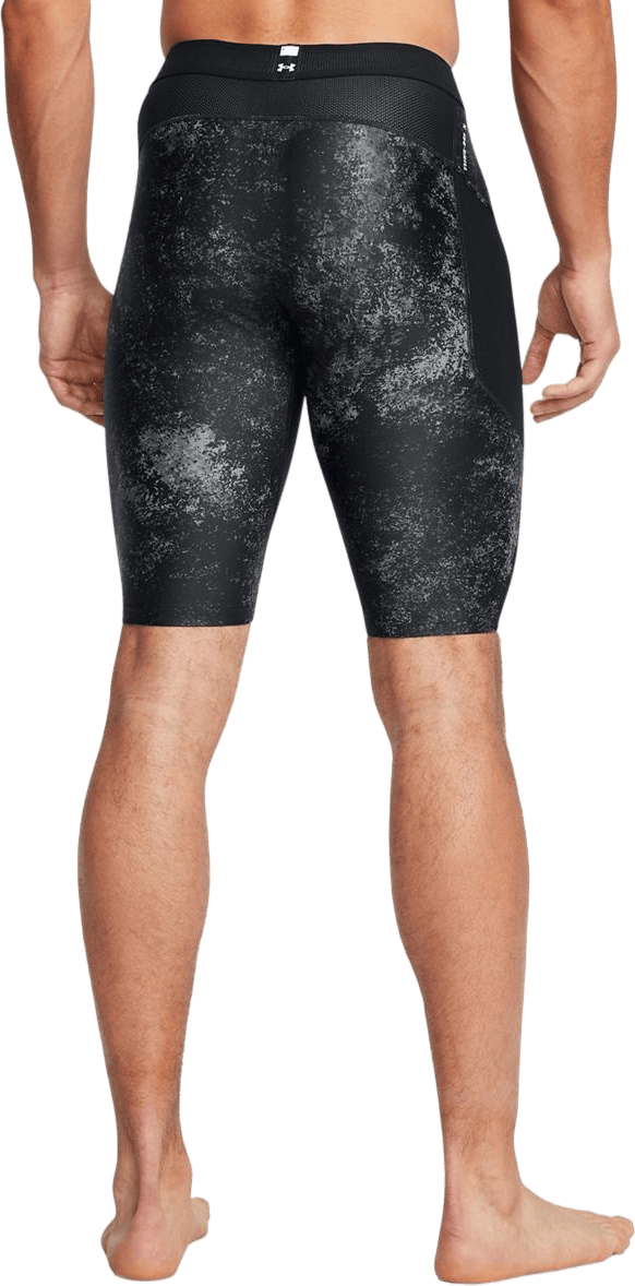 Ua Hg Isochill Prtd Lg Sts Black - Bild 2