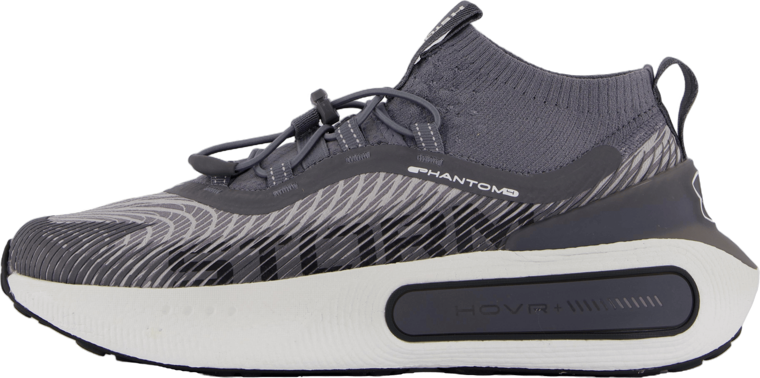 Ua U Phantom 4 Storm Anthracite