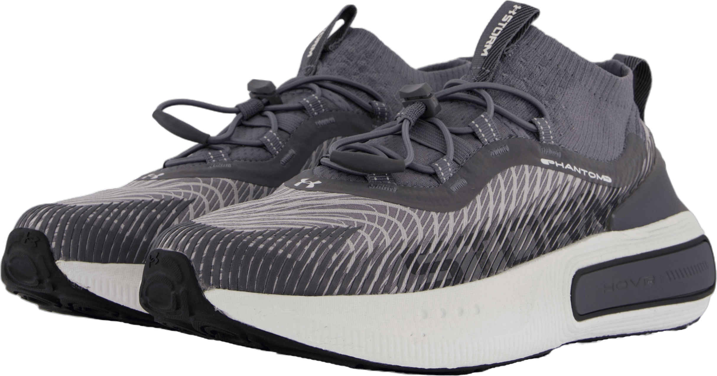 Ua U Phantom 4 Storm Anthracite - Bild 2