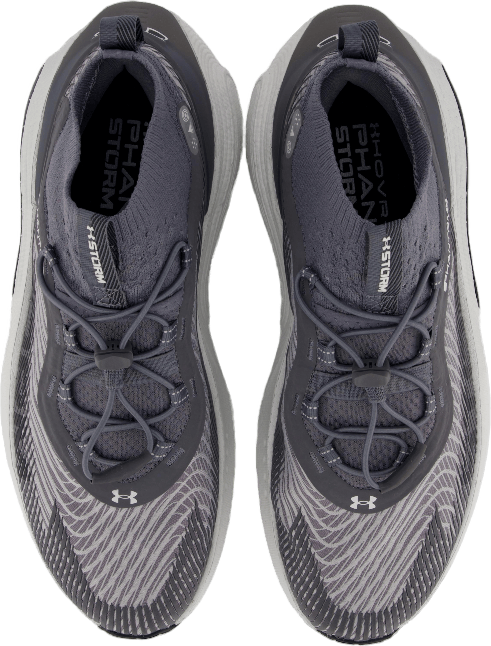 Ua U Phantom 4 Storm Anthracite - Bild 6