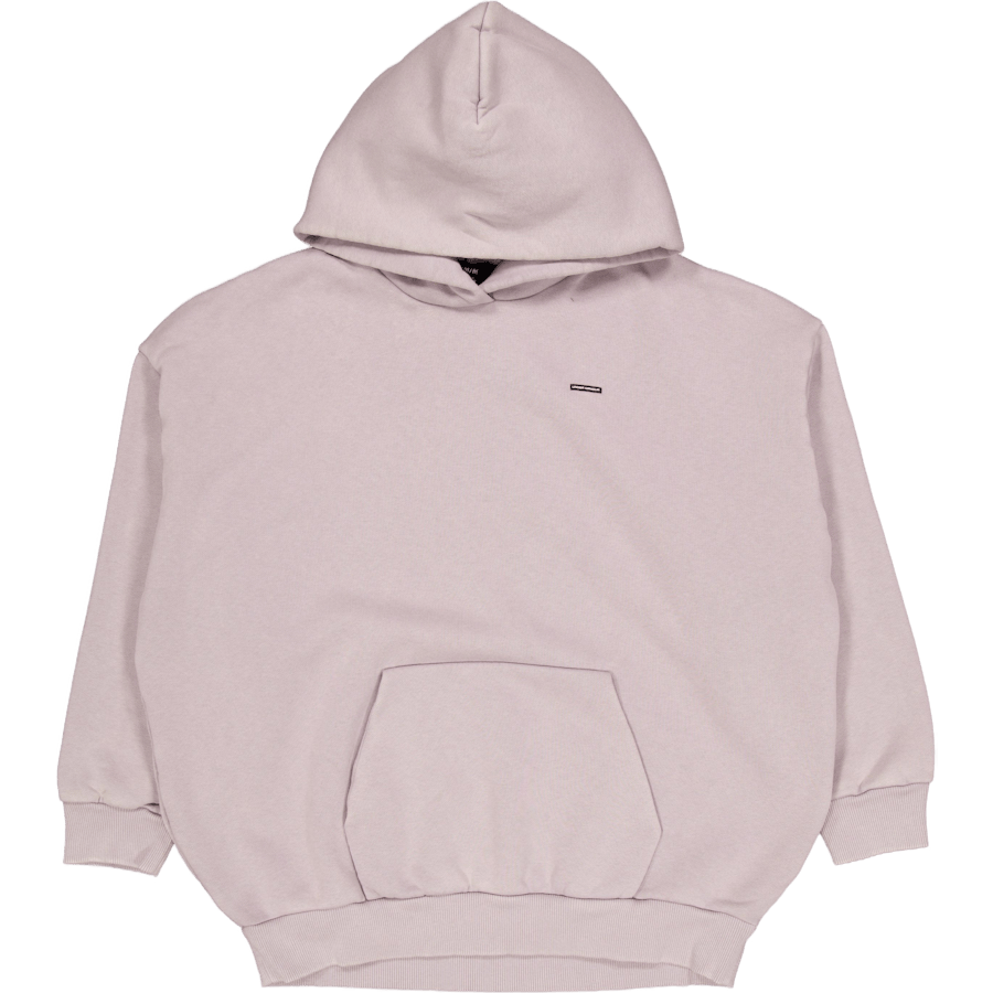 Ua Icon Hwt Flc Os Hdy Tetra Gray