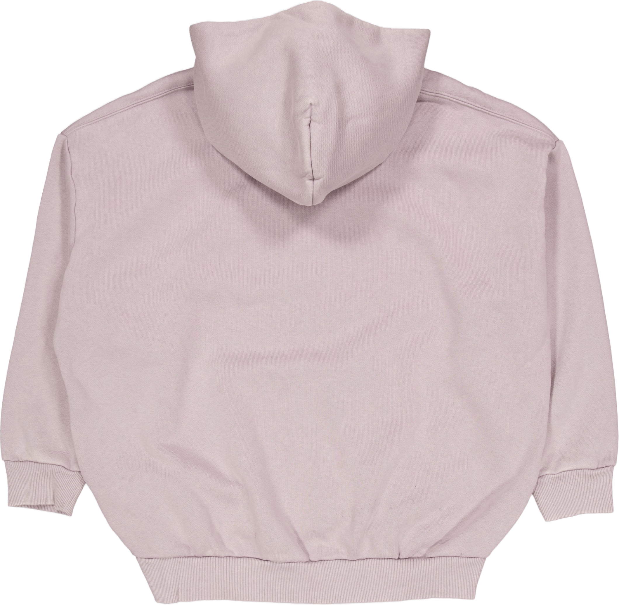 Ua Icon Hwt Flc Os Hdy Tetra Gray - Bild 2