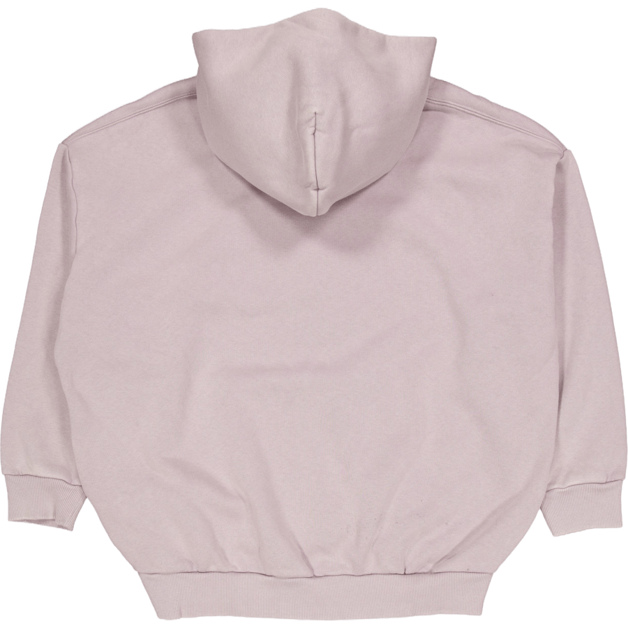 Ua Icon Hwt Flc Os Hdy Tetra Gray - Bild 2