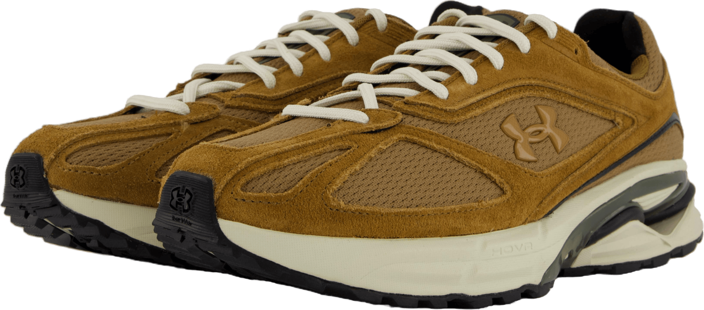 Ua Hovr Apparition Rtrftr Sd Camel - Bild 2