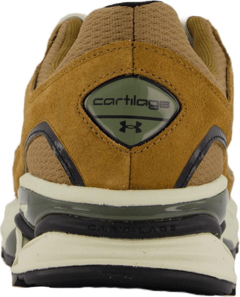 Ua Hovr Apparition Rtrftr Sd Camel - Bild 5