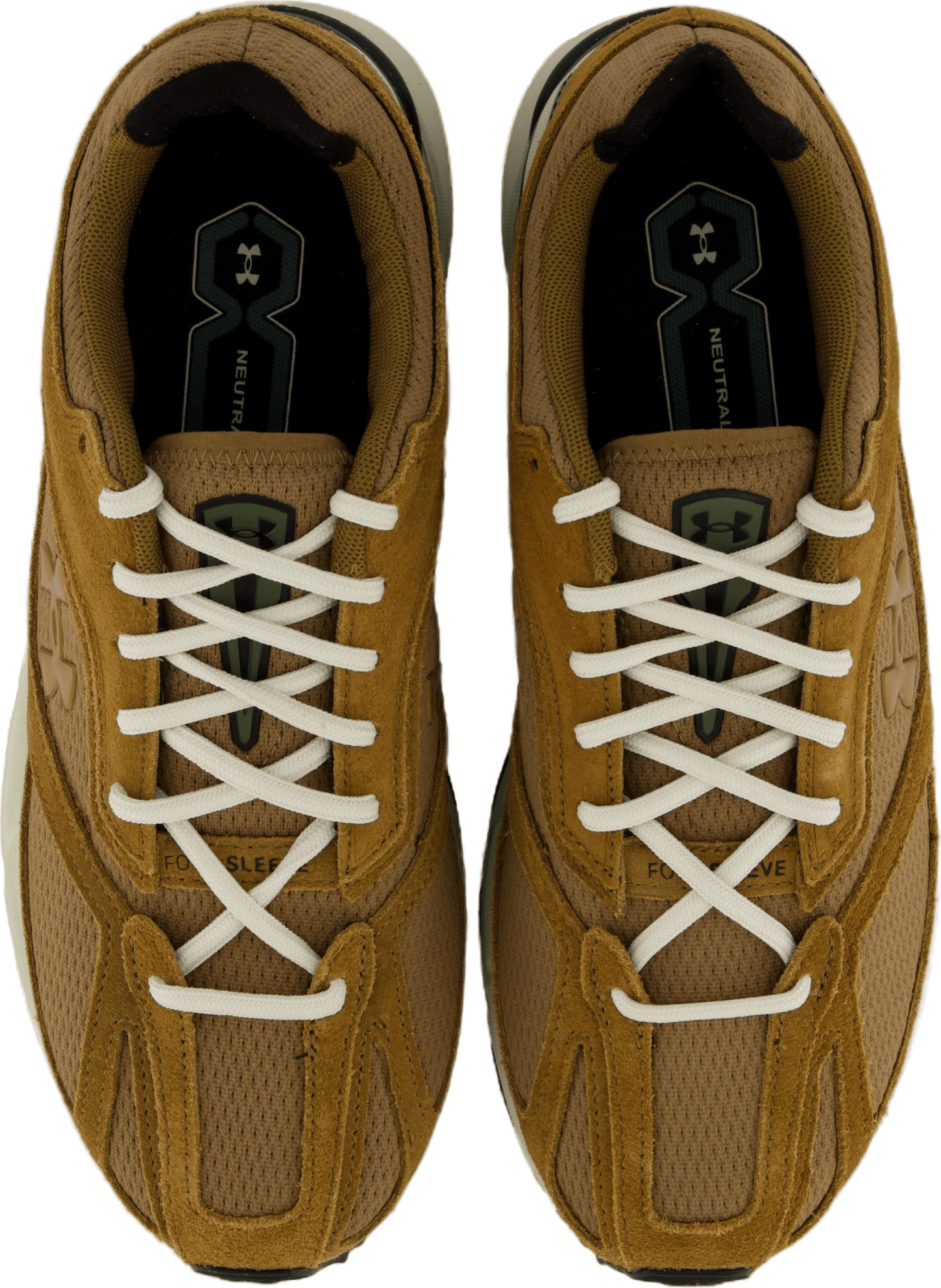 Ua Hovr Apparition Rtrftr Sd Camel - Bild 6