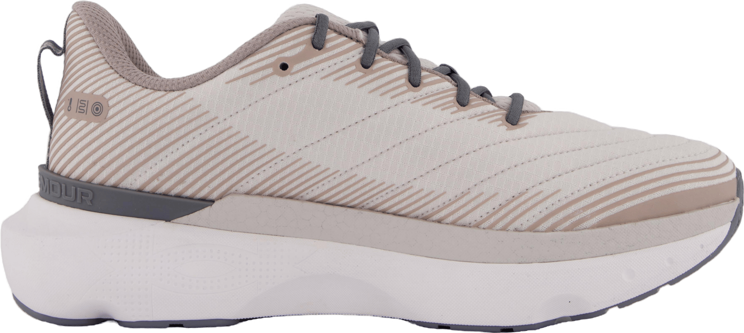 Ua U Infinite Pro Warm White - Bild 3