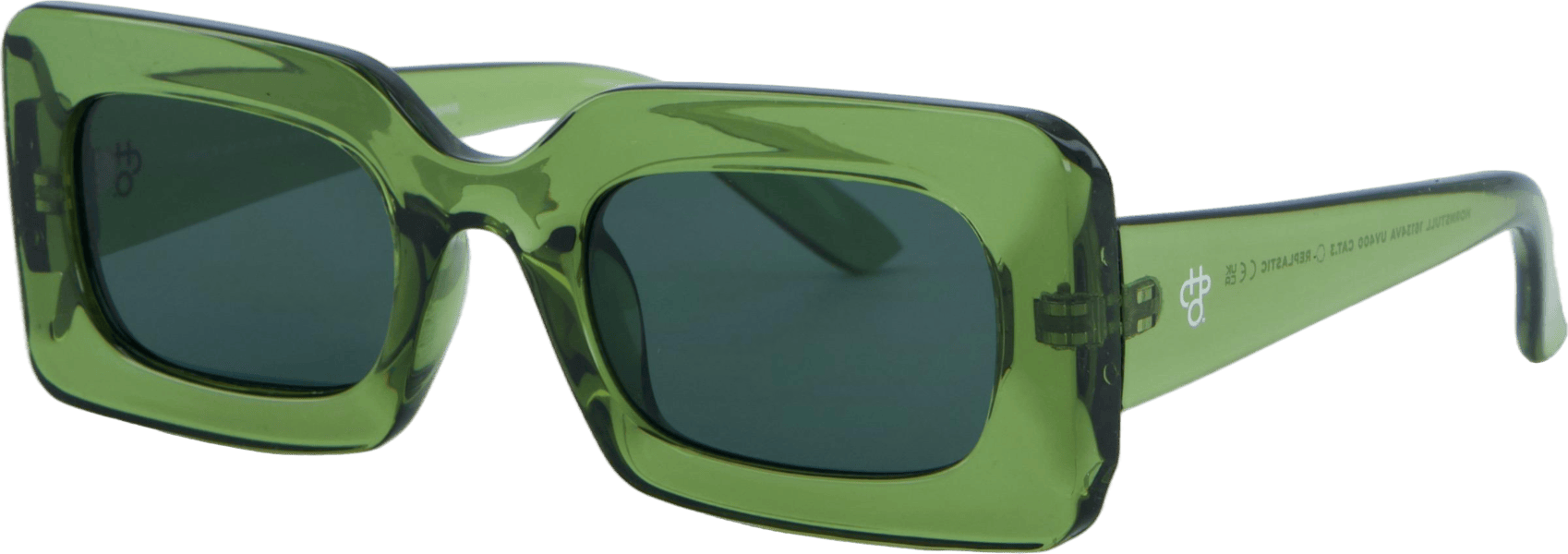 Hornstull Forest Green