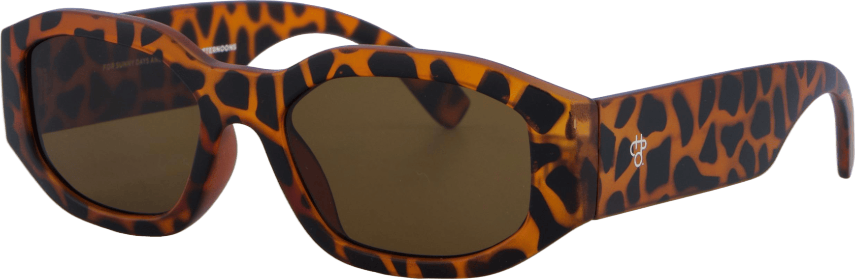 Brooklyn Turtle Brown