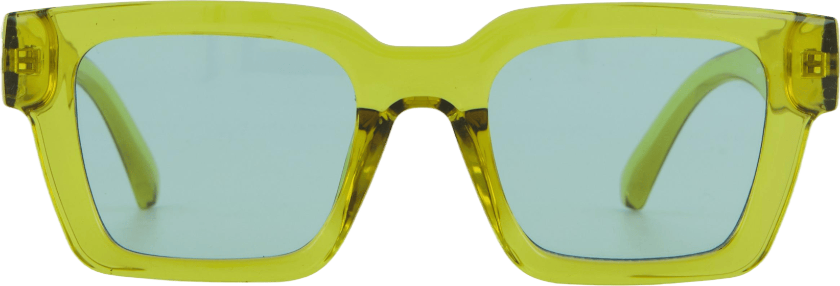 Max Transparent Olive - Bild 3