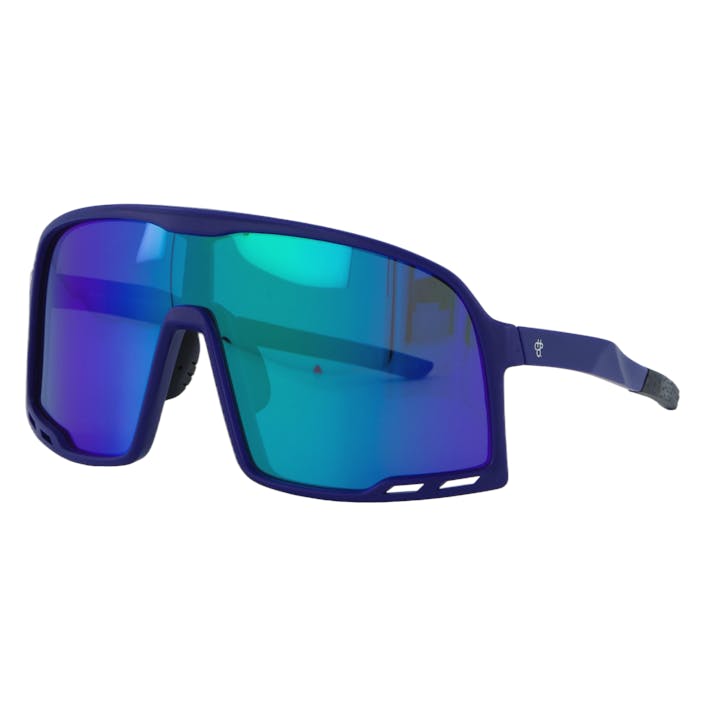 Henrik Navy, Unisex, Ekwipunek, okulary, ONESIZE