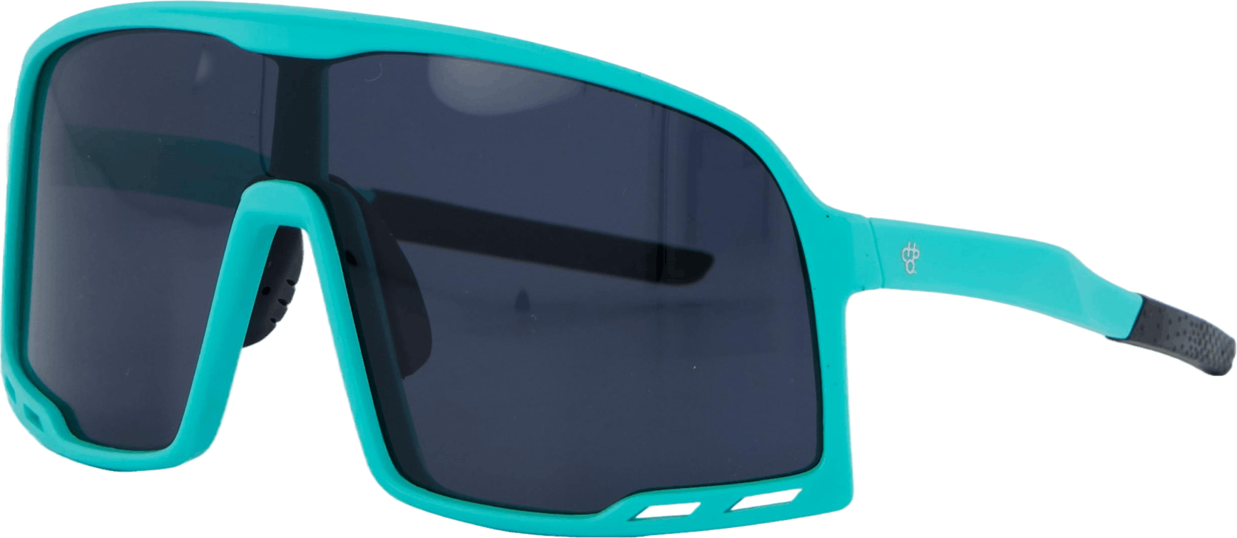 Henrik Turquoise, Unisex, Ekwipunek, okulary, Turkus, ONESIZE
