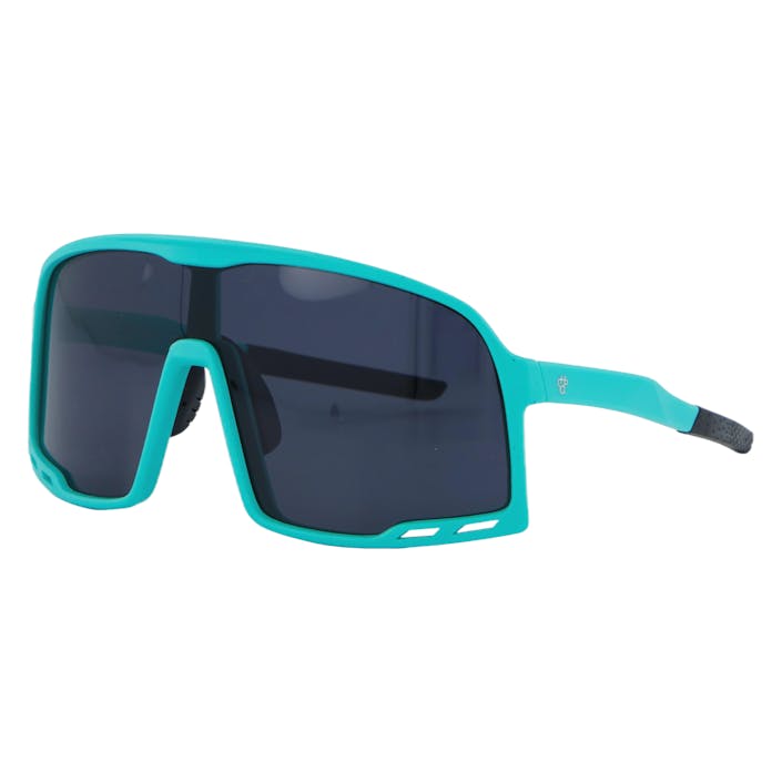 Henrik Turquoise, Unisex, Ekwipunek, okulary, Turkus, ONESIZE