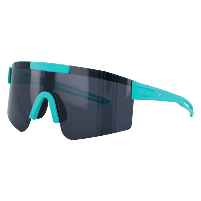 Luca Turquoise, Unisex, Apparatuur, brillen, Turkoois, ONESIZE