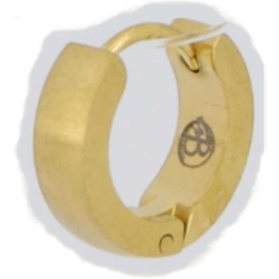 Earring Elvin Gold